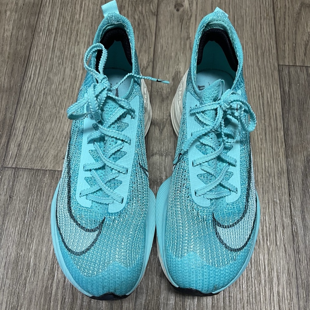 Nike Women's Alphafly Next% 2